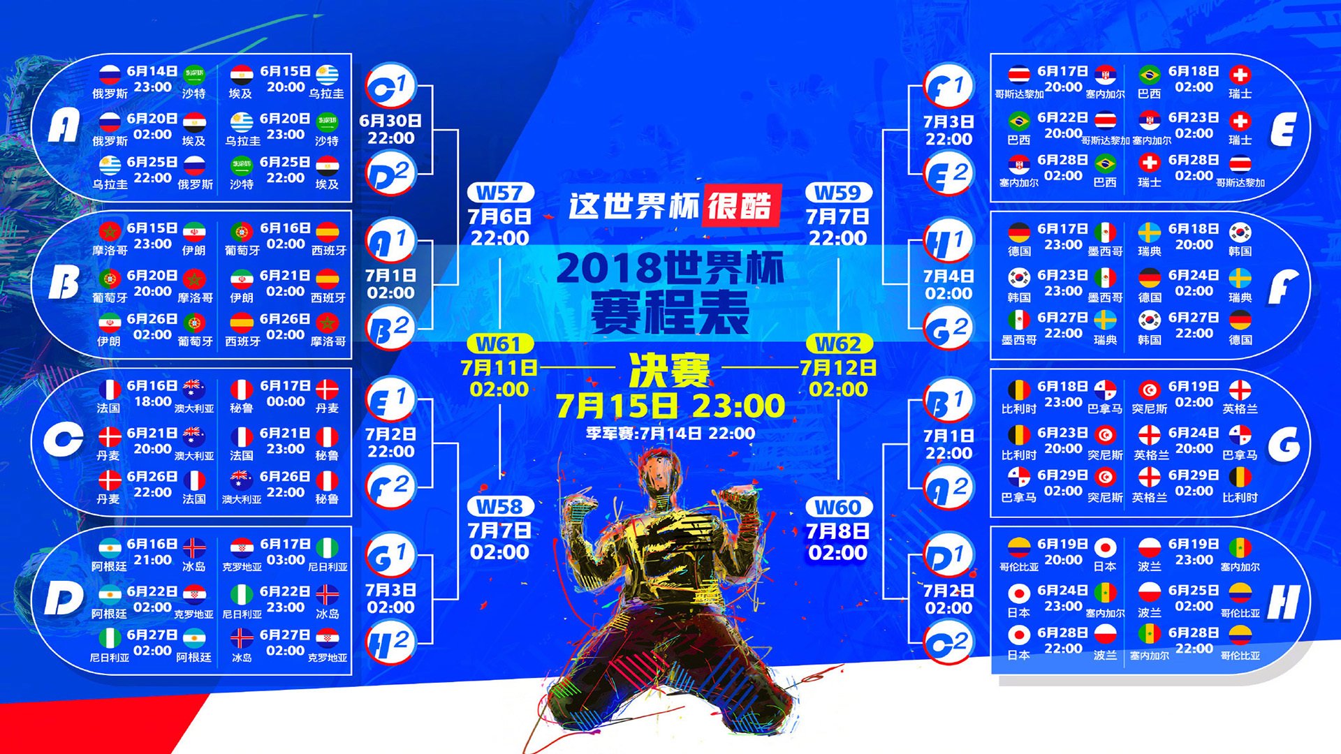 电竞与体育的跨界狂想，JackeyLove的浓眉式爆发，曼联式鏖战，胜负悬念拉满